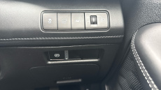 Hyundai SANTA FE 1.6 TGDi Hybrid Ultimate 5dr 4WD Auto Hybrid Estate